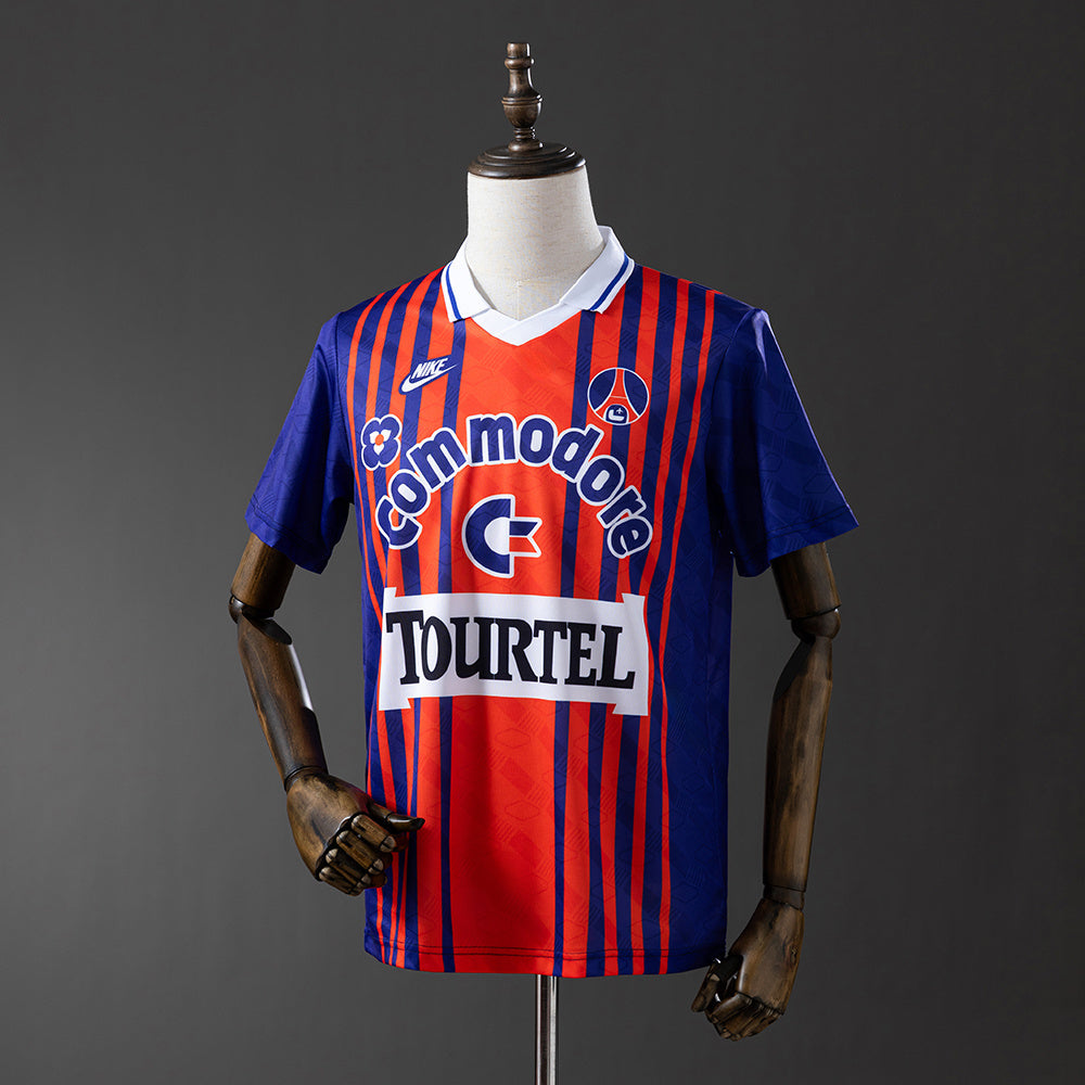 PSG Domaći 1993/94