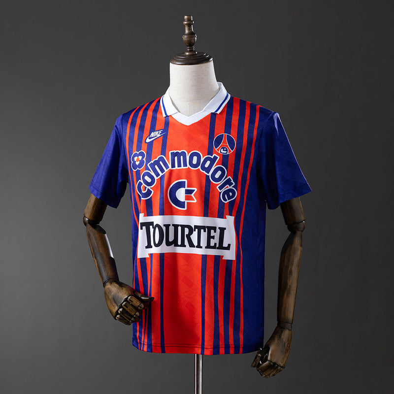 PSG Domaći 1993/94