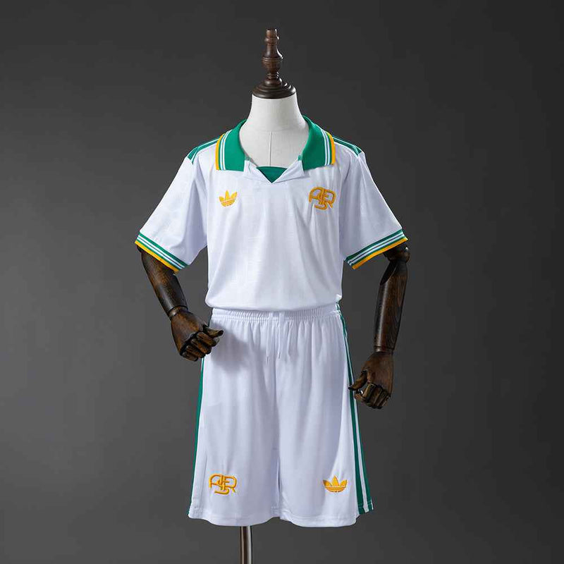 Roma 25/26 treći gostujući dječiji dres