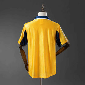 Deportivo La Coruna 00/01 Away