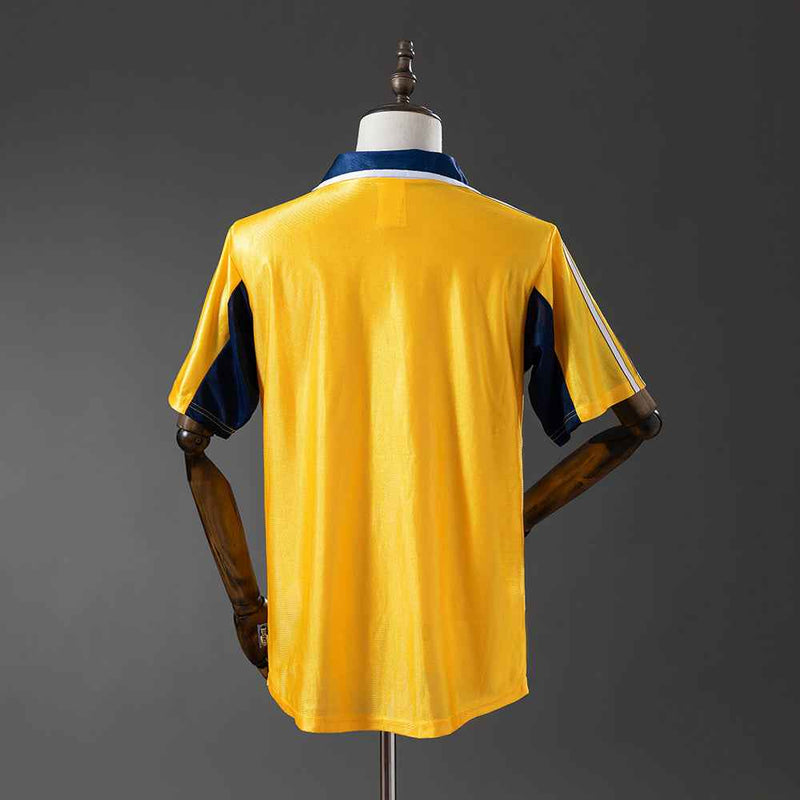 Deportivo La Coruña gostujući dres 00/01