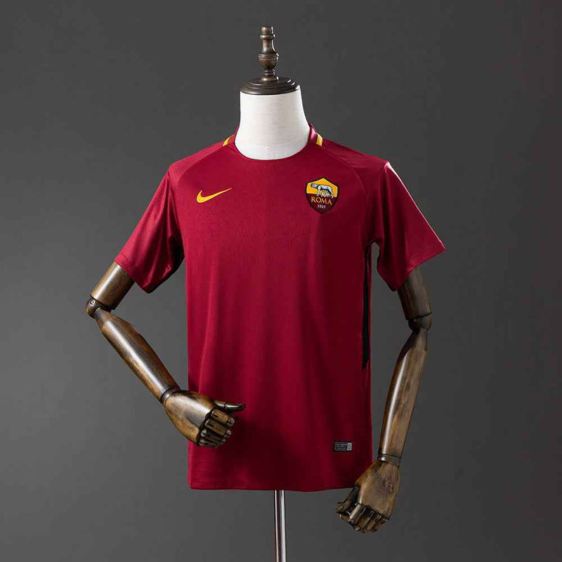 Roma Domaći 2017/18