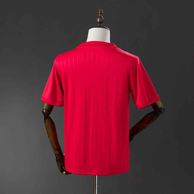 Osasuna domaći dres 1987/88