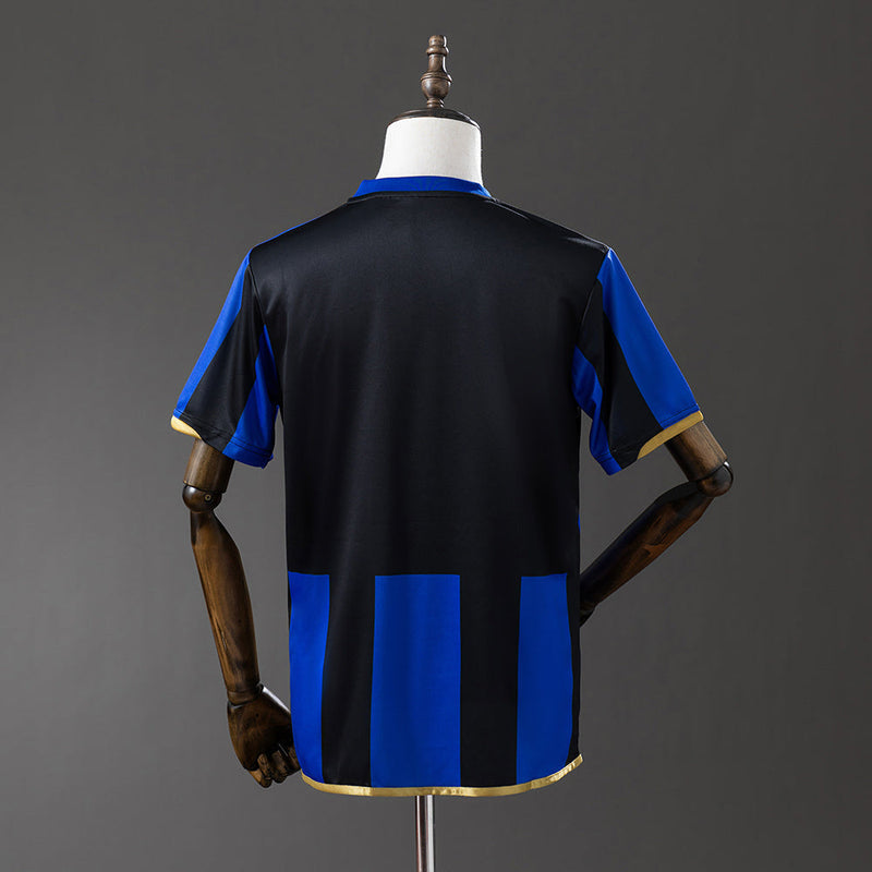 Inter Milan domaći 2008/09
