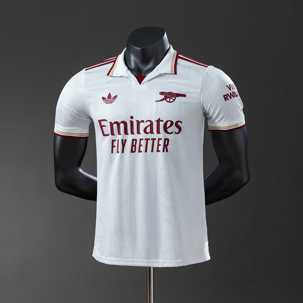 Arsenal THIRD 25/26