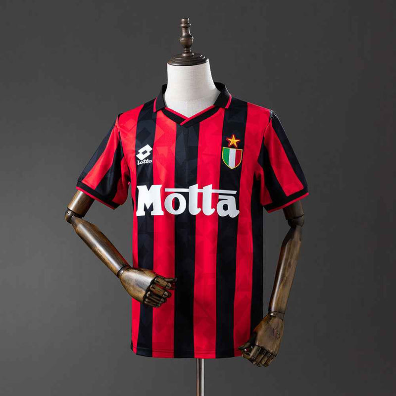 AC Milan Domaći 1993/94