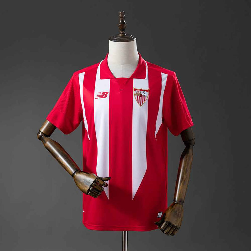 Sevilla domaći dres 2015/16