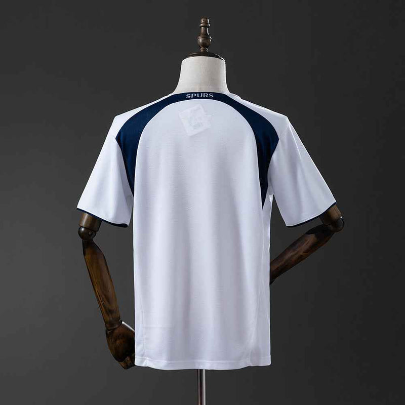 Tottenham Hotspur domaći 2006/07