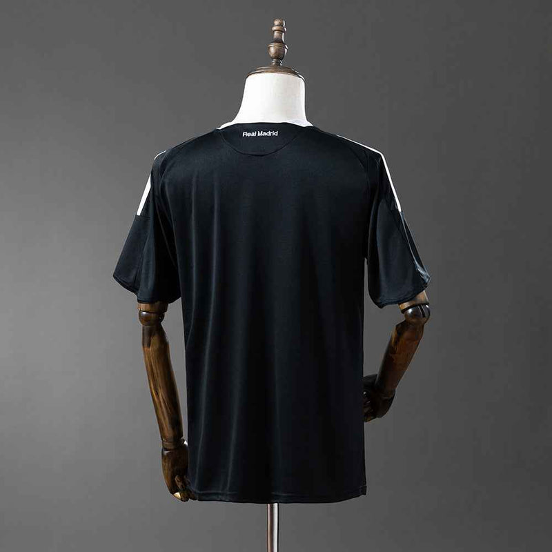 Real Madrid 08/09 Treći