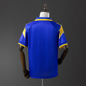 Juventus treći 1995/96
