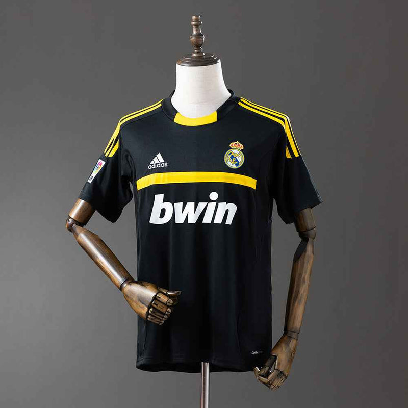 Real Madrid golman 11/12