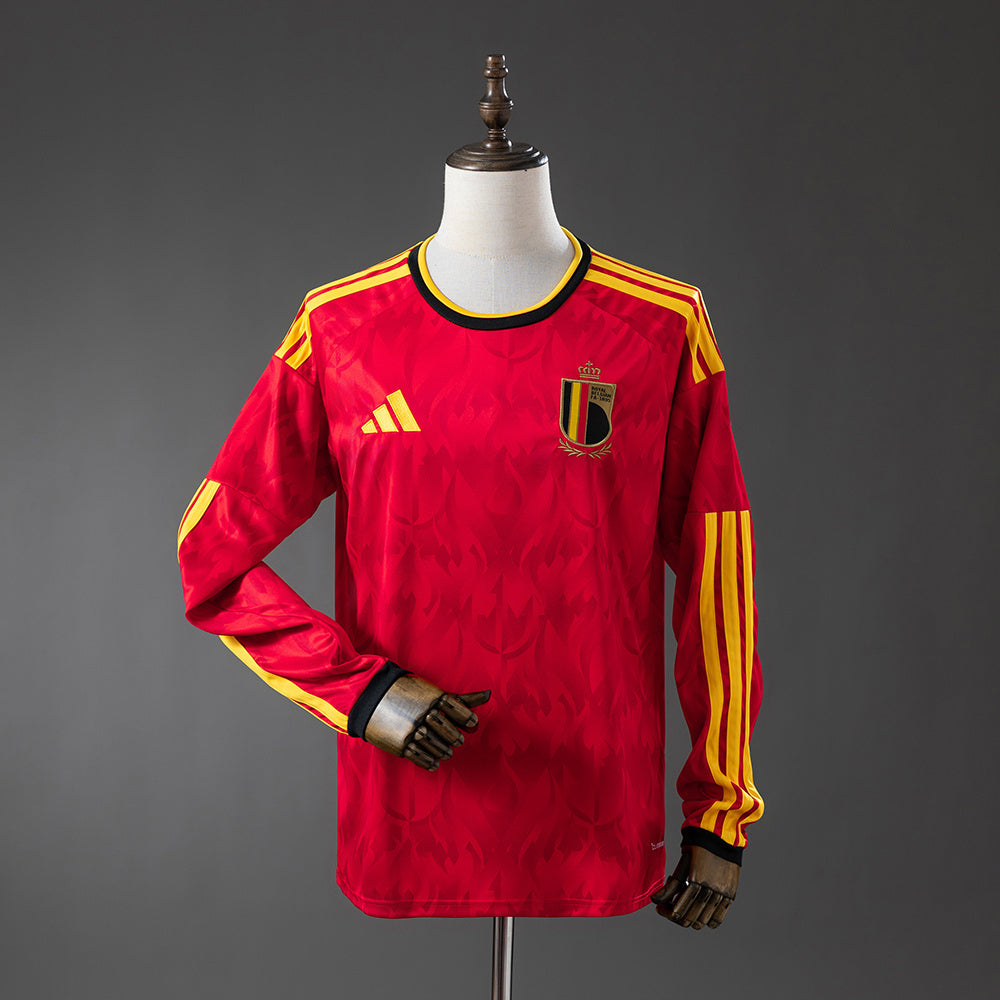 BELGIJA 26 Dugih Rukava