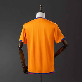 Barcelona 06/07 Away