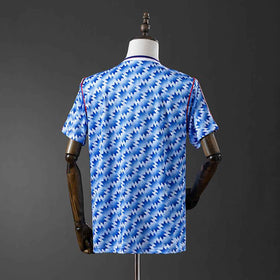 Manchester United Away 1990/92