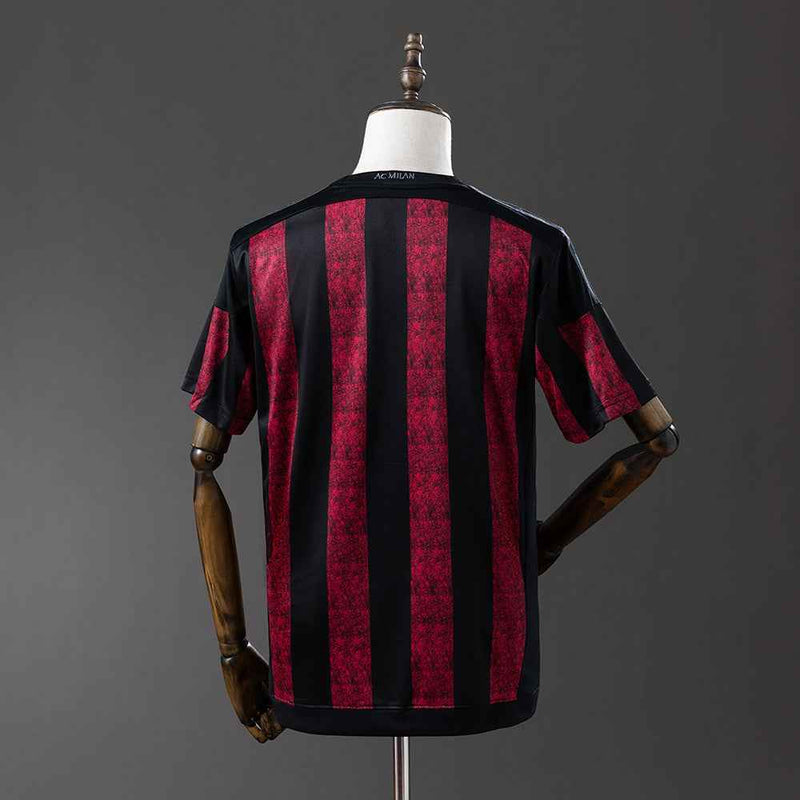 AC Milan domaći dres 2015/16