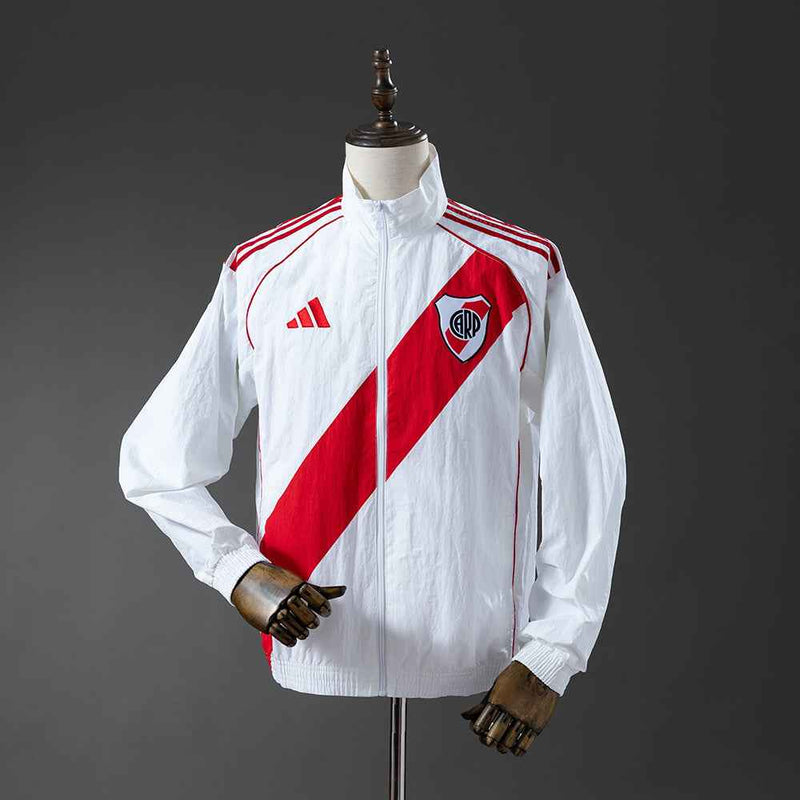 River Plate vjetrovka
