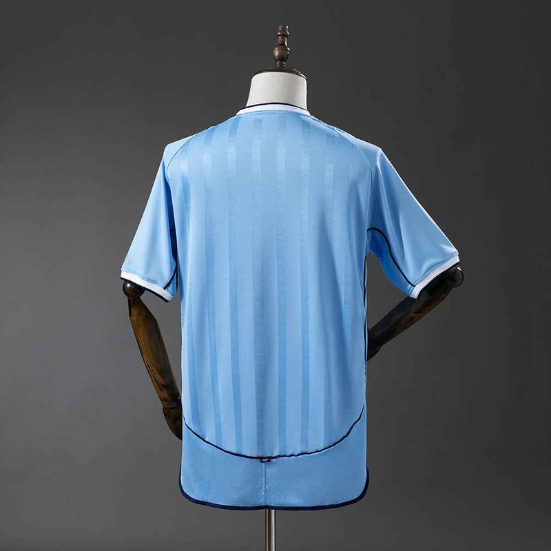 Celta De Vigo domaći dres 2001/02