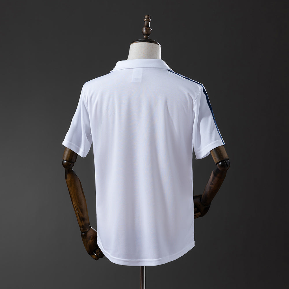 Real Madrid Domaći 2002/03