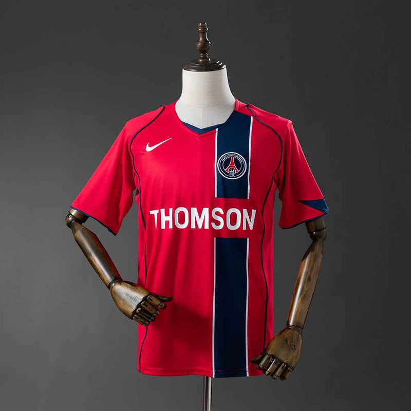 PSG 04/05 Gostujući dres