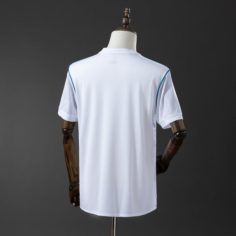 Real Madrid Domaći 2017/18