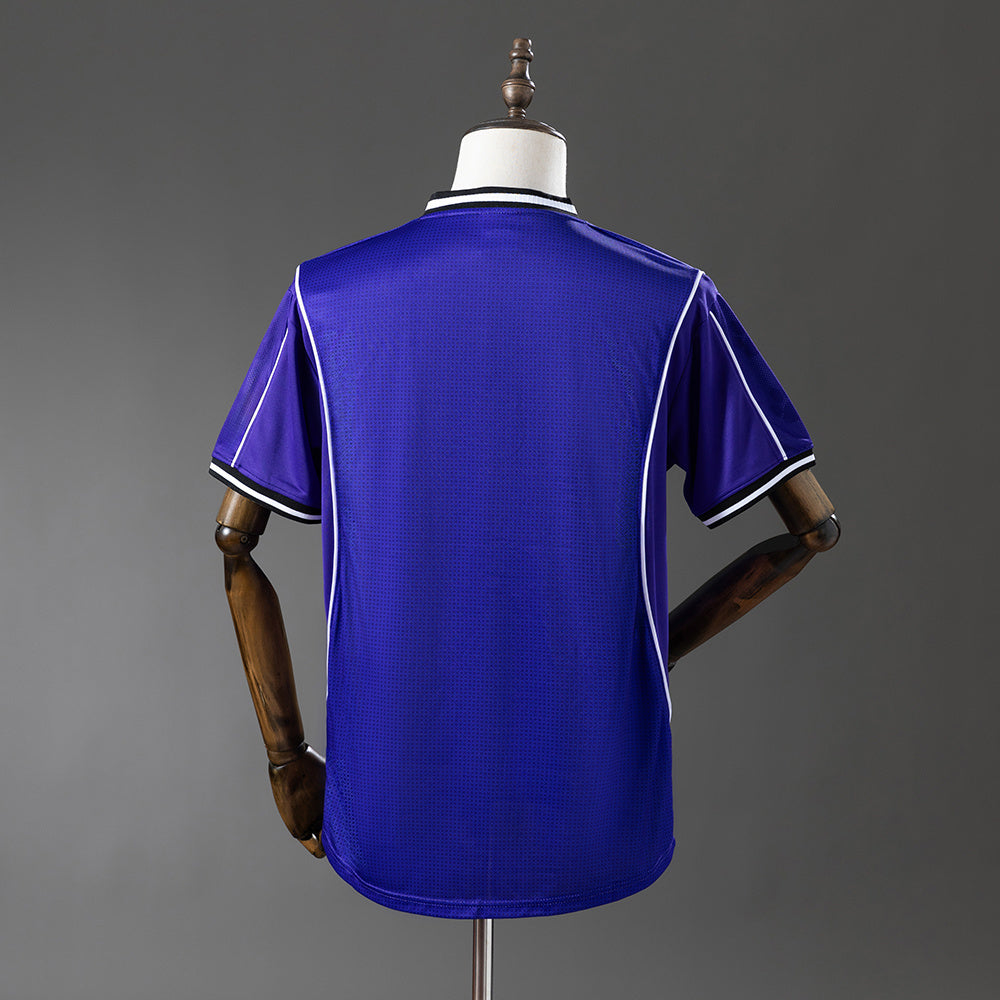 Real Madrid 97/98 gostujući dres