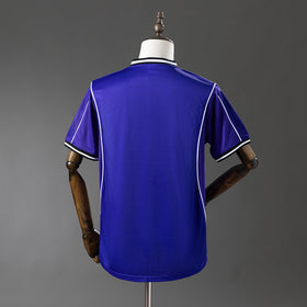 Real Madrid 97/98 gostujući dres