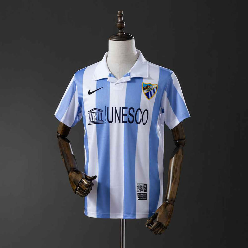 Malaga 12/13 Domaći