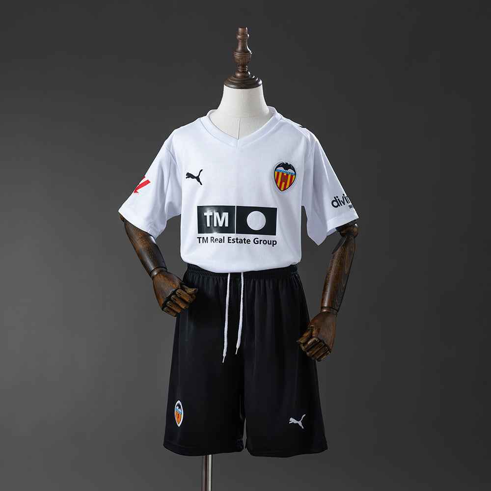 Valencia 25/26 Kids