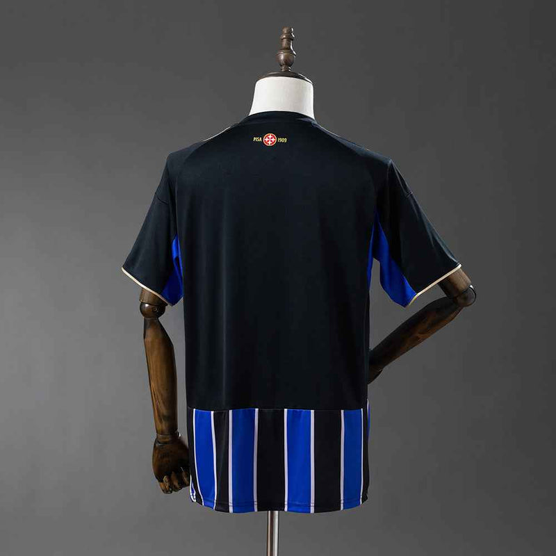 Pisa 25/26 Home