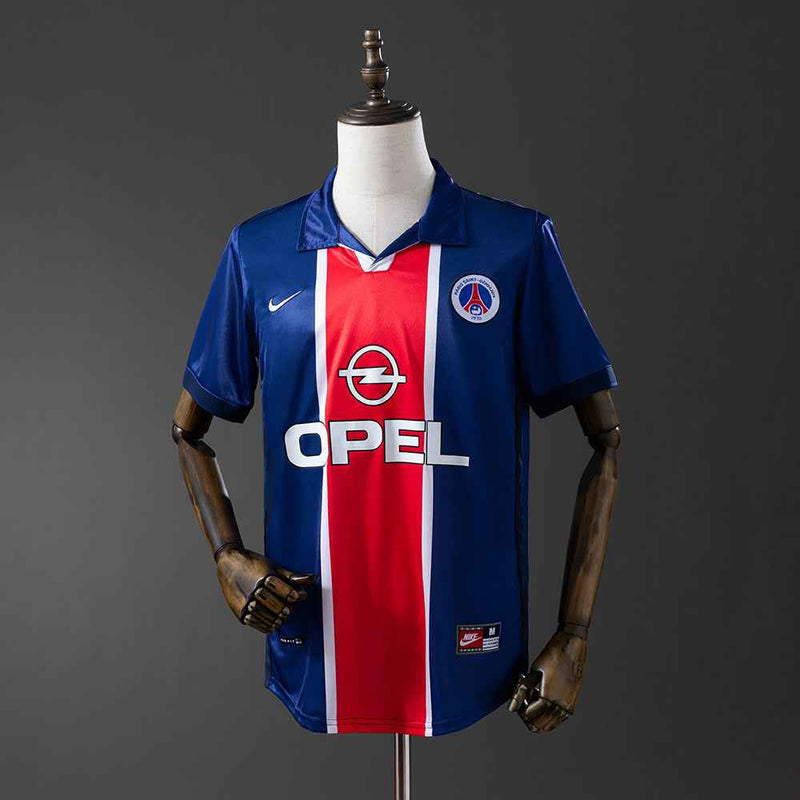 PSG domaći 98/99