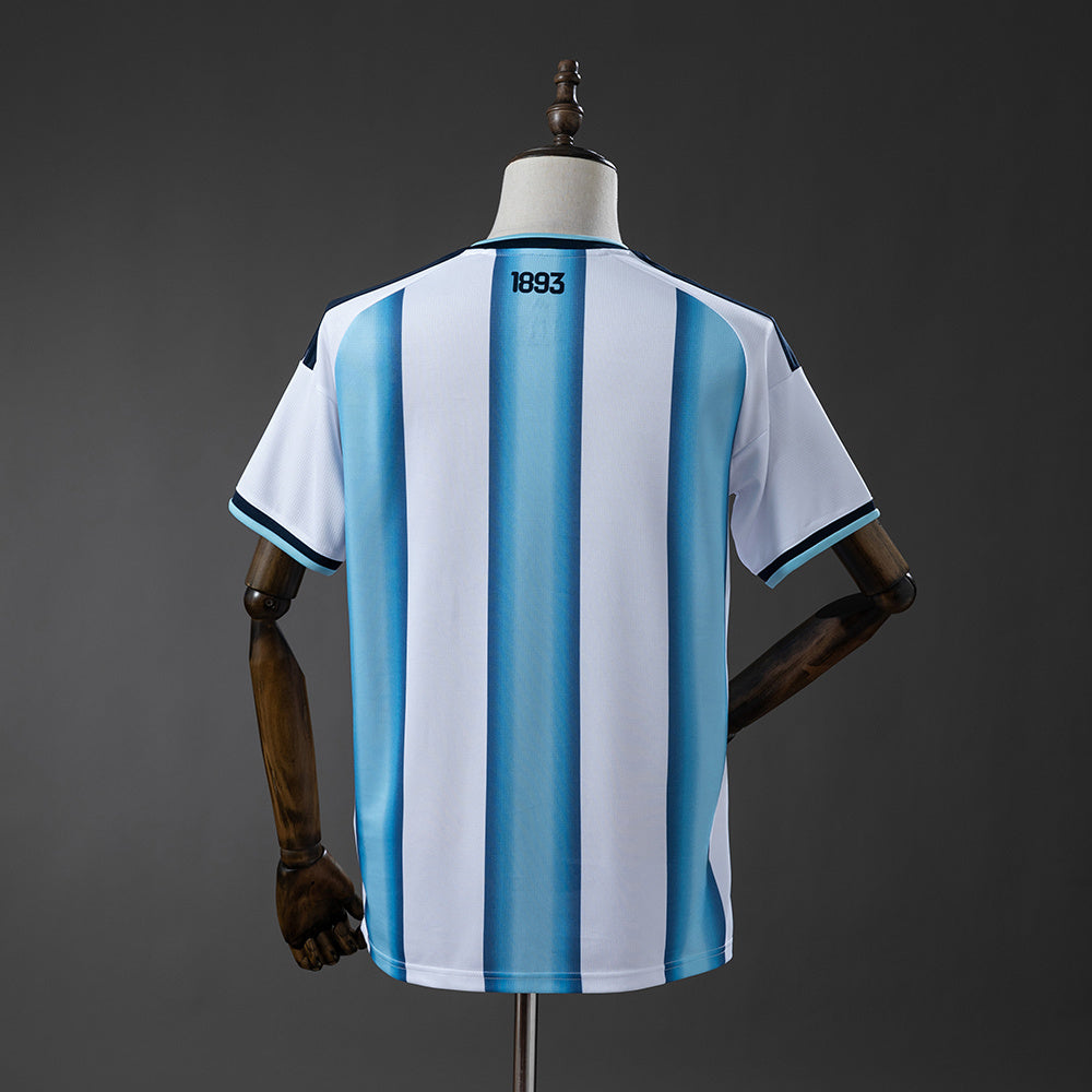 Argentina Domaći 2026.