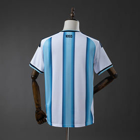 Argentina Domaći 2026.