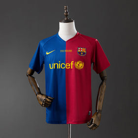 Barcelona domaći dres 2008/09