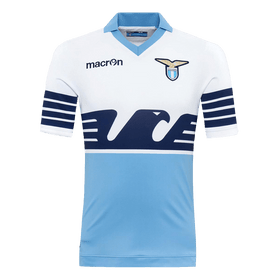 Retro Lazio Fourth Jersey 2014/15
