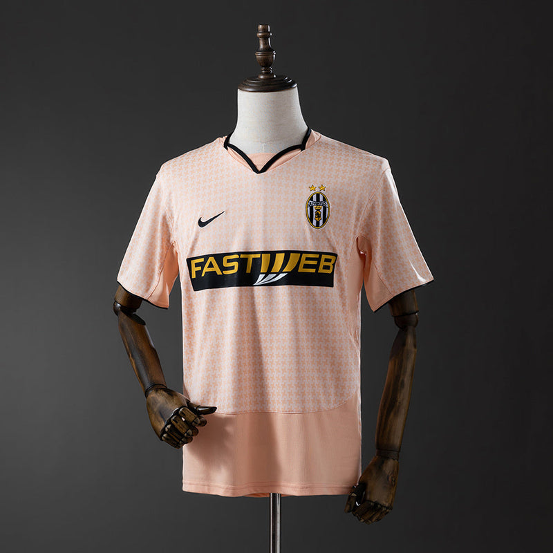 Juventus Gostujući 2003/04