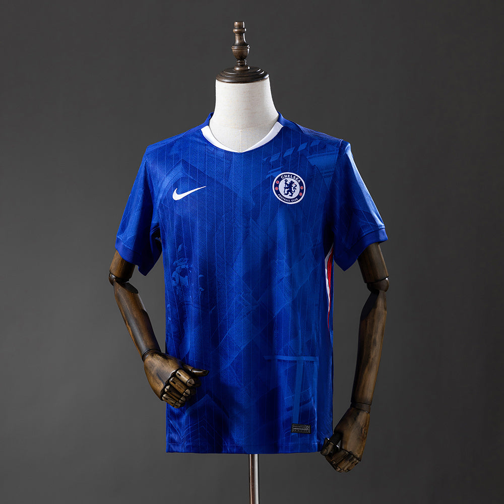 Chelsea domaći 25/26