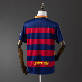Barcelona domaći 2015/16