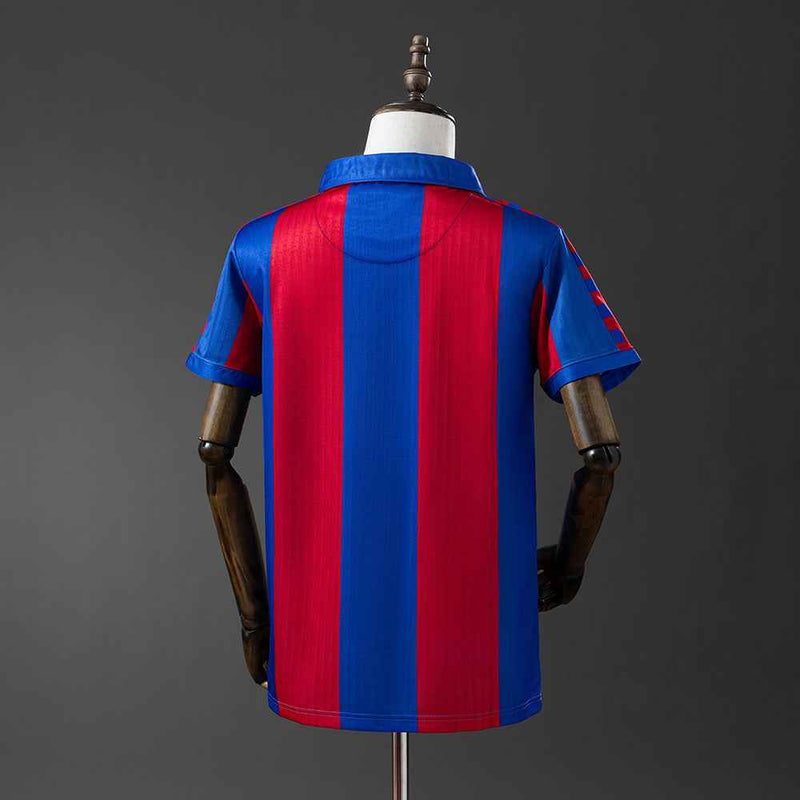 Barcelona 90/92 domaći
