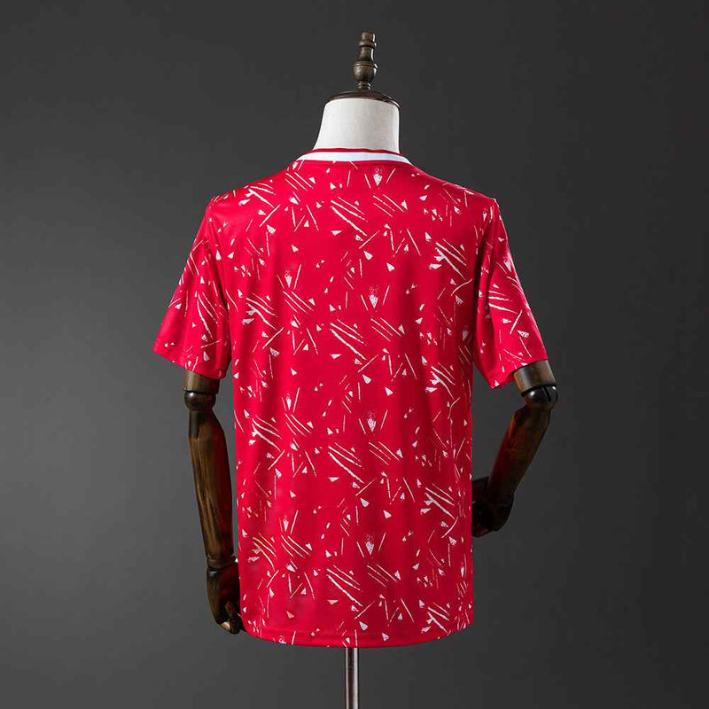 Liverpool domaći 1989/91