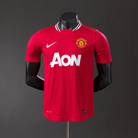 Manchester United domaći dres 2011/12