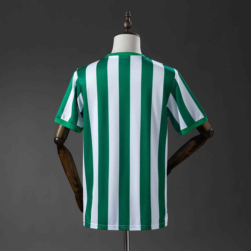 Real Betis domaći 1976/77