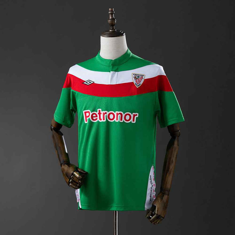 Athletic Bilbao gostujući 2011/12