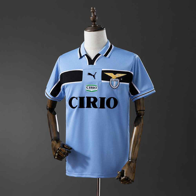Lazio Domaći 1999/00