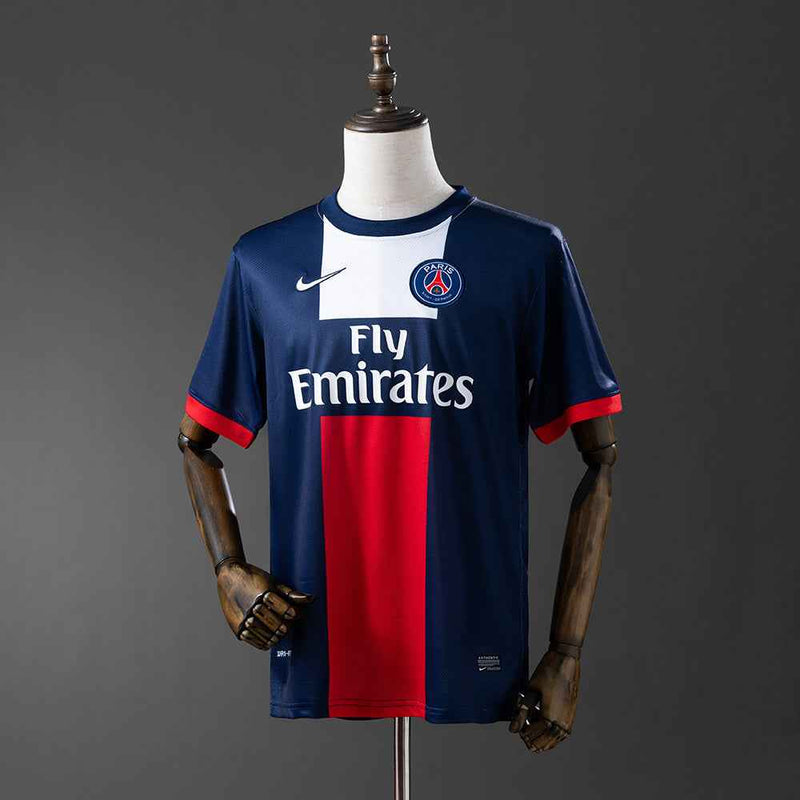 PSG Domaći 2013/14