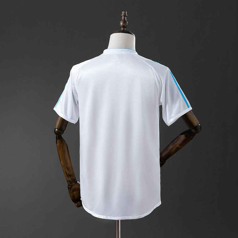 Marseille domaći 2002/03