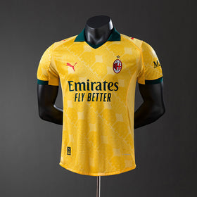 AC Milan Third 25/26