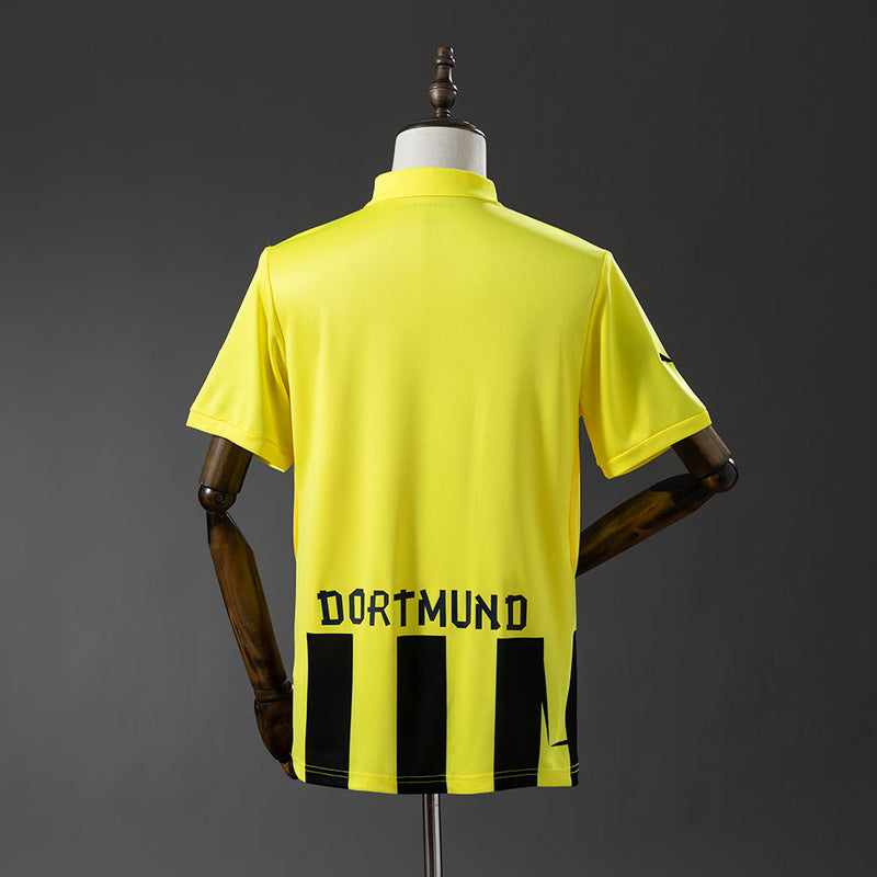 Borussia Dortmund Domaći 2012/13