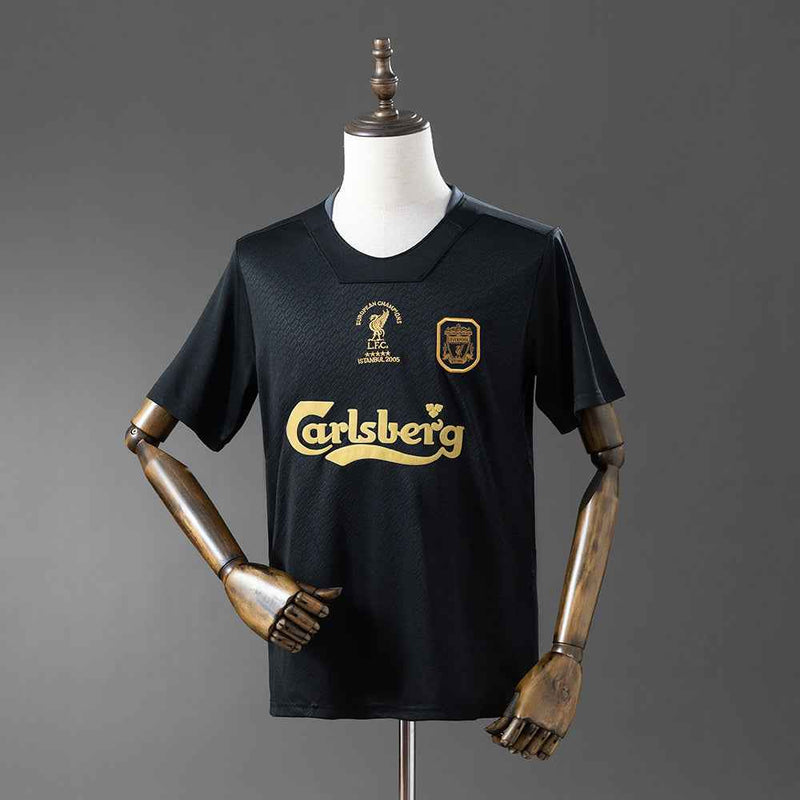 Liverpool ograničeno izdanje Istanbul