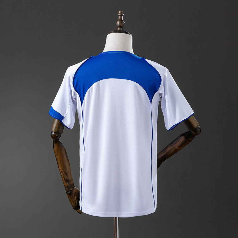 Inter Milan gostujući dres 2004/05