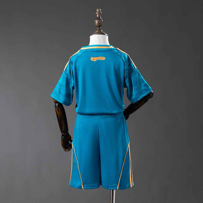 Cruzeiro 25/26 Treći dječiji dres
